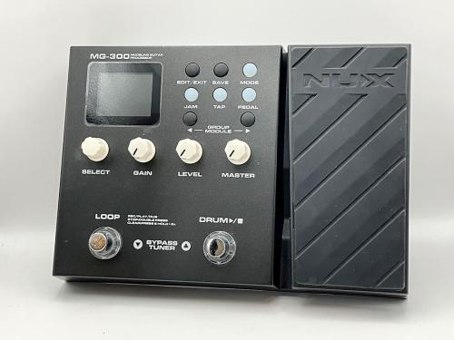 nux MG-300