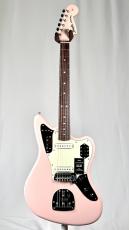 Fender Vintera III Mid 60s Jaguar -Shell Pink-【3.75kg】_2