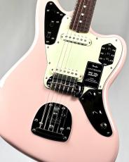 Fender Vintera III Mid 60s Jaguar -Shell Pink-【3.75kg】_5