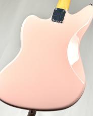 Fender Vintera III Mid 60s Jaguar -Shell Pink-【3.75kg】_8