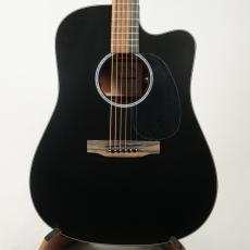 Martin DC-10E Modern Black #3094382【オール単板】【ピックアップ搭載】