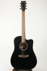 Martin DC-10E Modern Black #3094382【オール単板】【ピックアップ搭載】_2