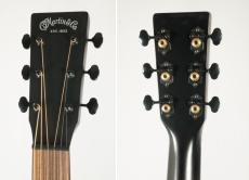 Martin DC-10E Modern Black #3094382【オール単板】【ピックアップ搭載】_3