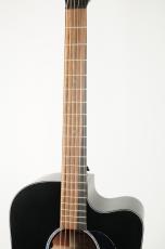 Martin DC-10E Modern Black #3094382【オール単板】【ピックアップ搭載】_4