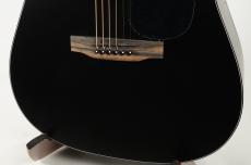 Martin DC-10E Modern Black #3094382【オール単板】【ピックアップ搭載】_7