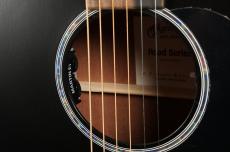 Martin DC-10E Modern Black #3094382【オール単板】【ピックアップ搭載】_8