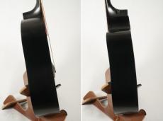 Martin DC-10E Modern Black #3094382【オール単板】【ピックアップ搭載】_11