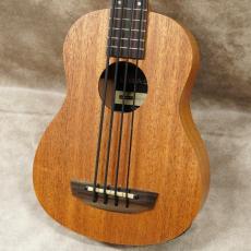 KALA UBASS-NOMAD-FS【ウクレレベース】【現物写真】
