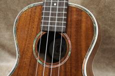 DCT DUC-150K【コンサートサイズ】【アカシアボディ】【現物写真】_6