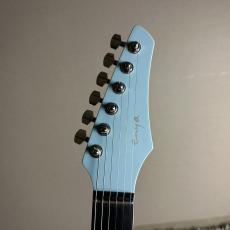 Enya Inspire アンプ内蔵 マルチエフェクター搭載 Bluetooth対応 イヤホン出力可能【現物画像】_7