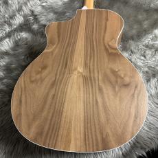 Taylor 214ce Walnut【現物画像】【最大36回分割無金利キャンペーン実施中】_5
