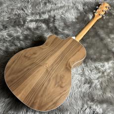 Taylor 214ce Walnut【現物画像】【最大36回分割無金利キャンペーン実施中】_6