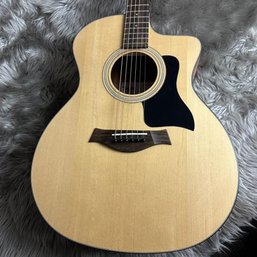 Taylor 114ce【現物画像】【最大36回分割無金利 実施中】