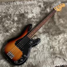 Fender Player II Precision Bass -3-Color Sunburst【現物画像】【最大36回分割無金利 実施中】_2