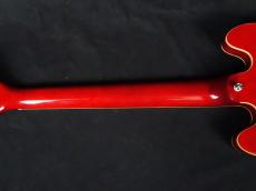 Epiphone ES-339 Cherry_8