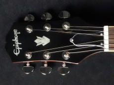 Epiphone ES-339 Vintage Sunburst_5
