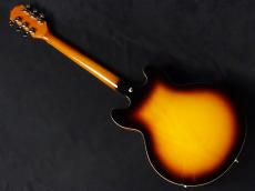 Epiphone ES-339 Vintage Sunburst_6