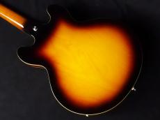 Epiphone ES-339 Vintage Sunburst_7