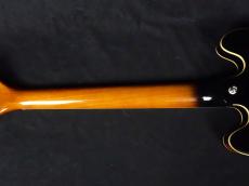 Epiphone ES-339 Vintage Sunburst_8