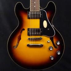 Epiphone ES-339 Vintage Sunburst