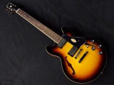Epiphone ES-339 Vintage Sunburst_2