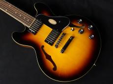 Epiphone ES-339 Vintage Sunburst_3