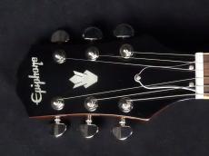 Epiphone ES-339 Vintage Sunburst_5