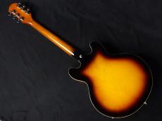 Epiphone ES-339 Vintage Sunburst_6