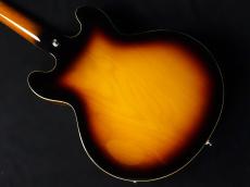Epiphone ES-339 Vintage Sunburst_7
