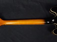 Epiphone ES-339 Vintage Sunburst_8