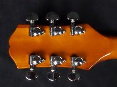 Epiphone ES-339 Vintage Sunburst_9