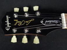 Epiphone Les Paul Standard 50s Goldtop_5