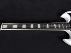 Epiphone SG Custom Alpine White_4