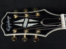 Epiphone SG Custom Alpine White_5