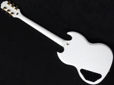 Epiphone SG Custom Alpine White_6