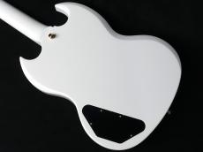 Epiphone SG Custom Alpine White_7