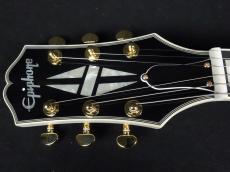Epiphone SG Custom Alpine White_5