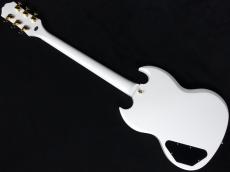 Epiphone SG Custom Alpine White_6