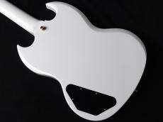 Epiphone SG Custom Alpine White_7