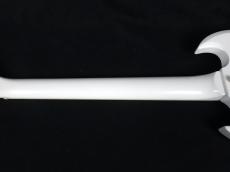 Epiphone SG Custom Alpine White_8