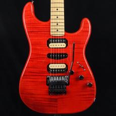 Fender Michiya Haruhata Stratocaster Trans Pink