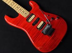 Fender Michiya Haruhata Stratocaster Trans Pink_3
