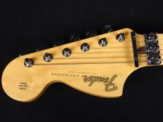 Fender Michiya Haruhata Stratocaster Trans Pink_5