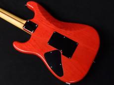 Fender Michiya Haruhata Stratocaster Trans Pink_7