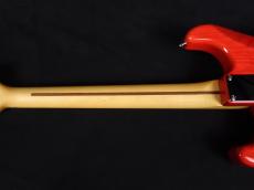Fender Michiya Haruhata Stratocaster Trans Pink_8