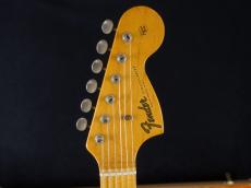 Fender Custom Shop 1967 Stratocaster VWT/M 1995_4