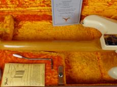 Fender Custom Shop 1967 Stratocaster VWT/M 1995_9