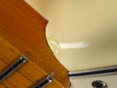 Fender Custom Shop 1967 Stratocaster VWT/M 1995_11
