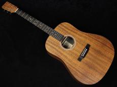 Martin D-X1E-01 Koa-Koa  ★週替わりSALE☆_2