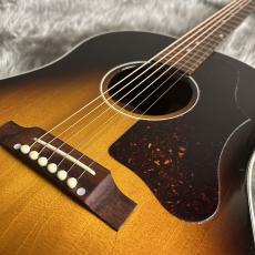 Gibson 1962 J-45 -Vinatge Sunburst【1998年製】【現物画像】_3